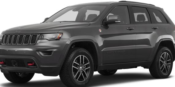 JEEP GRAND CHEROKEE 2019 1C4RJFLT8KC807929 image